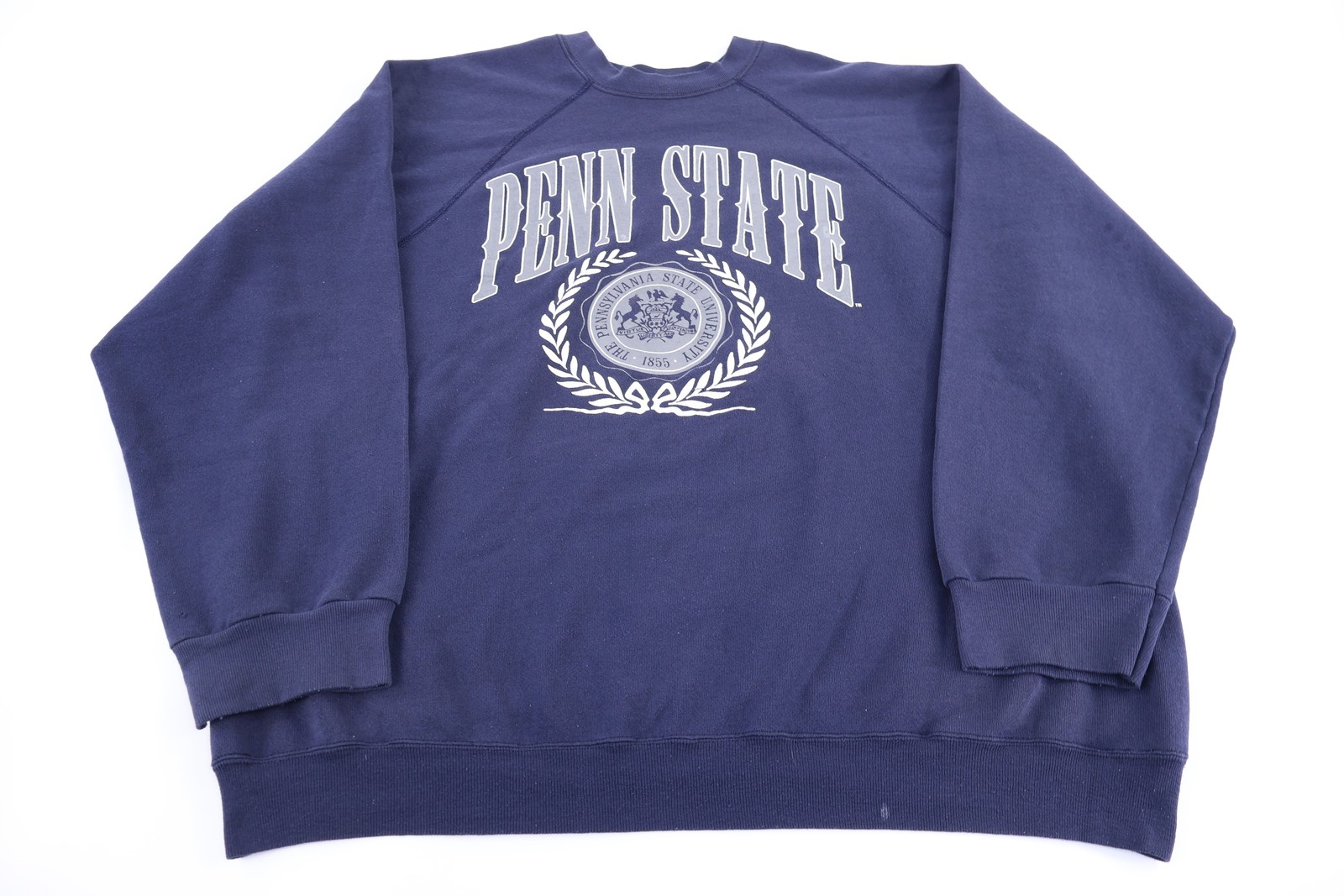 Vintage Penn State University Sweatshirt