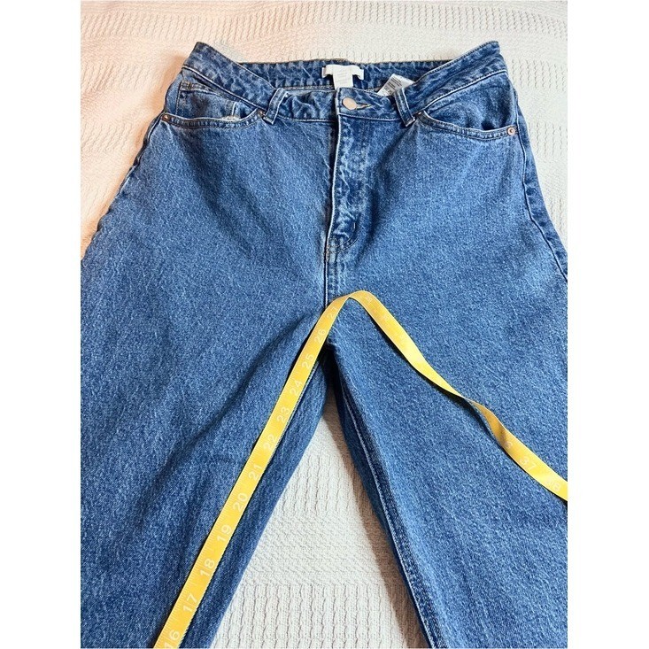 H&M Classic Vintage Mom Jean
