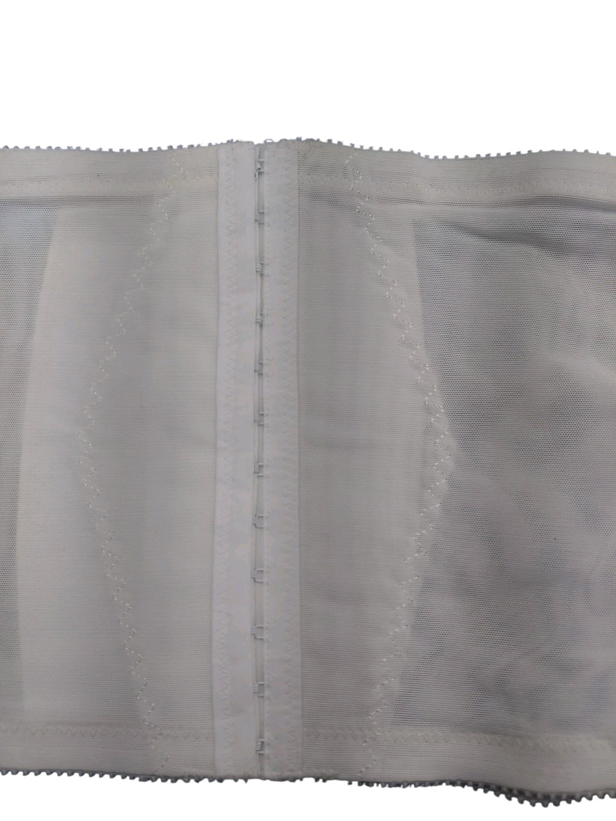 Vintage Crown-ette Waist Trainer Corset Size L