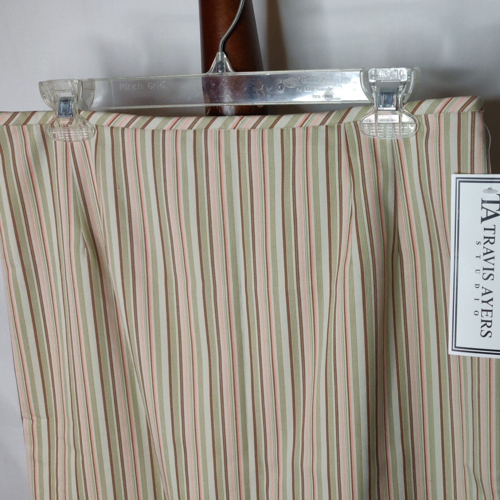 Travis Ayers Vintage women’s 12 blazer & skirt set NWT (see below) $200 RET.