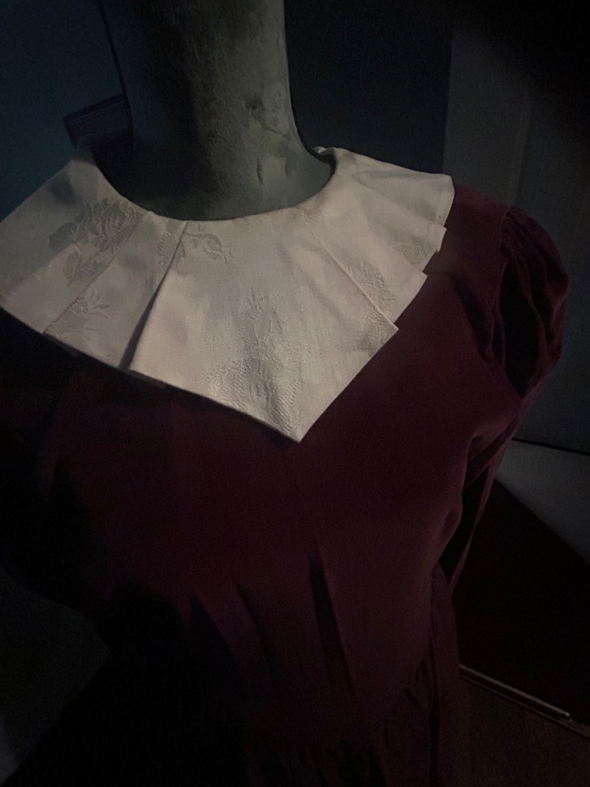 vintage womens dresses 1980s size6