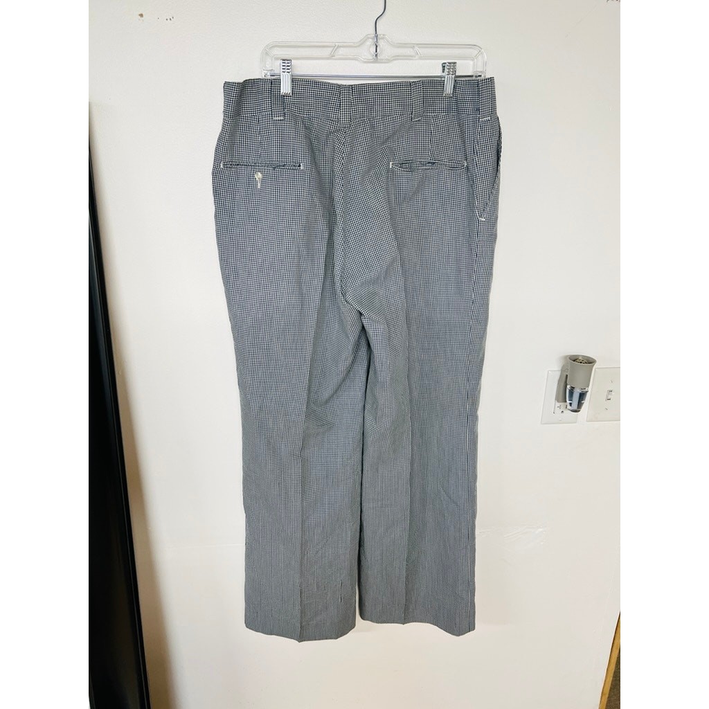 Vintage Mcgregor Plaid Pants