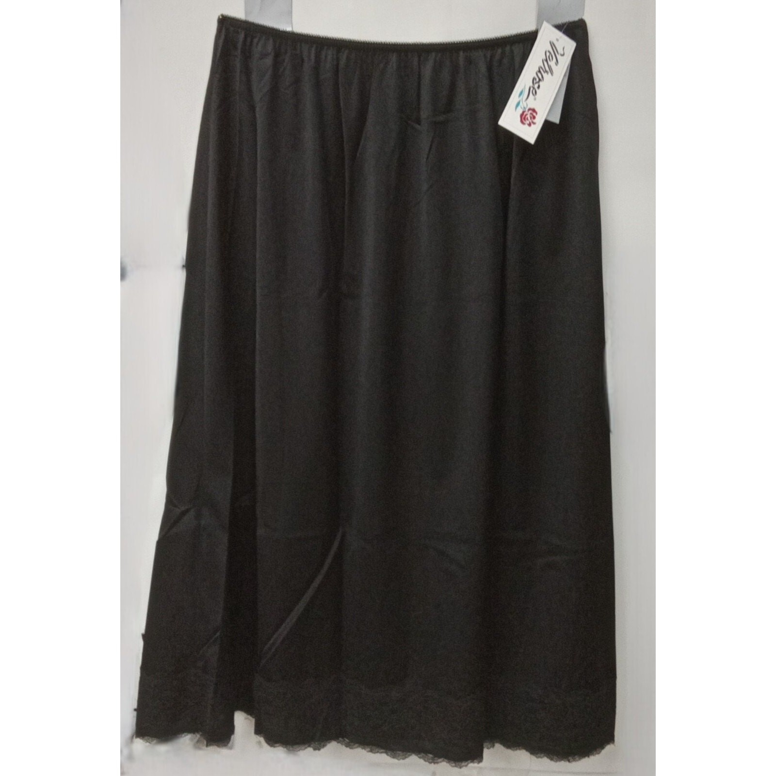 NWT VELROSE SLIP, SIZE 1X, (ID#10884-130)