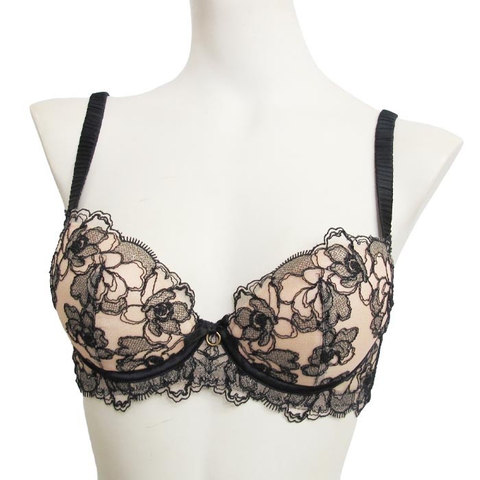 Chasney Beauty Wake Up Bra MILA 3/4 Cup Bra CB3178/151