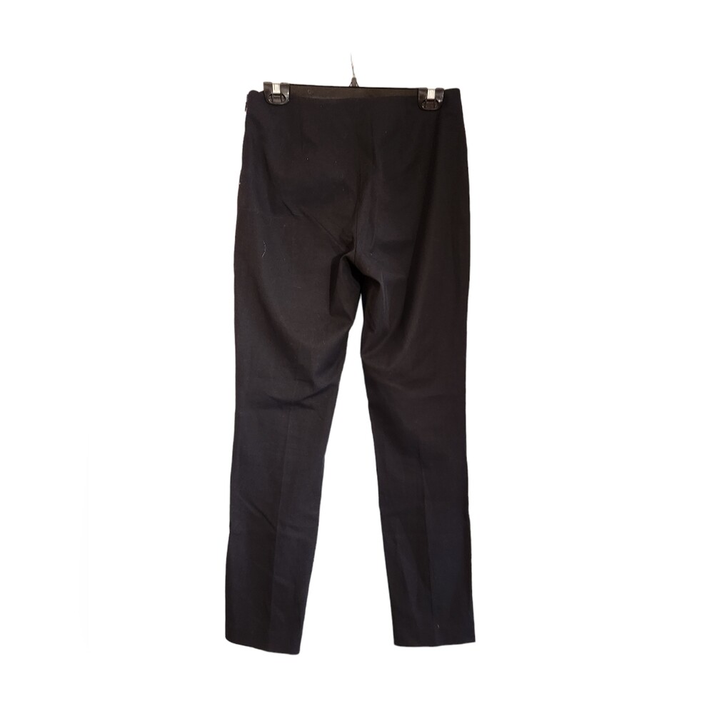 Elie Tahari dress pants black Size 8