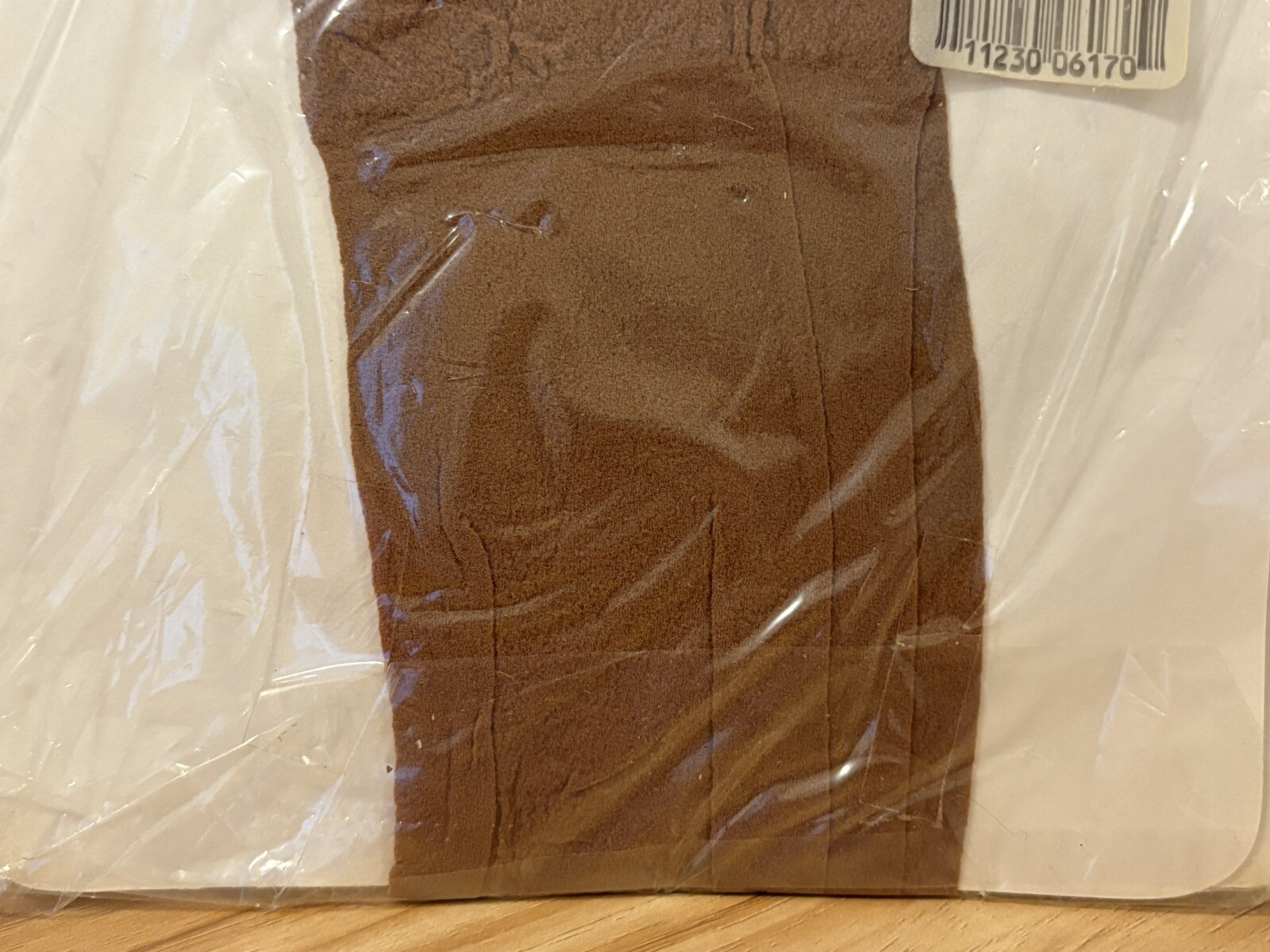 Skyline Big Girl Panty Hose Beige Panty Hose 780-095 XL 200-240lbs Hips 48”-60”