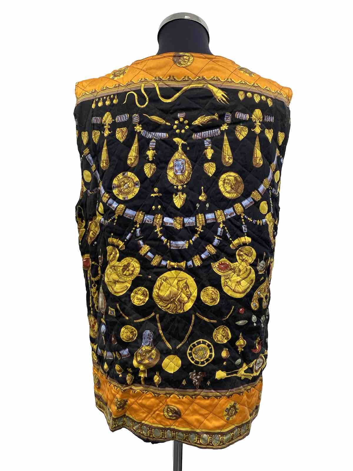 ALBA FASHION VEST WOMEN WOMEN VEST VINTAGE JHD7171