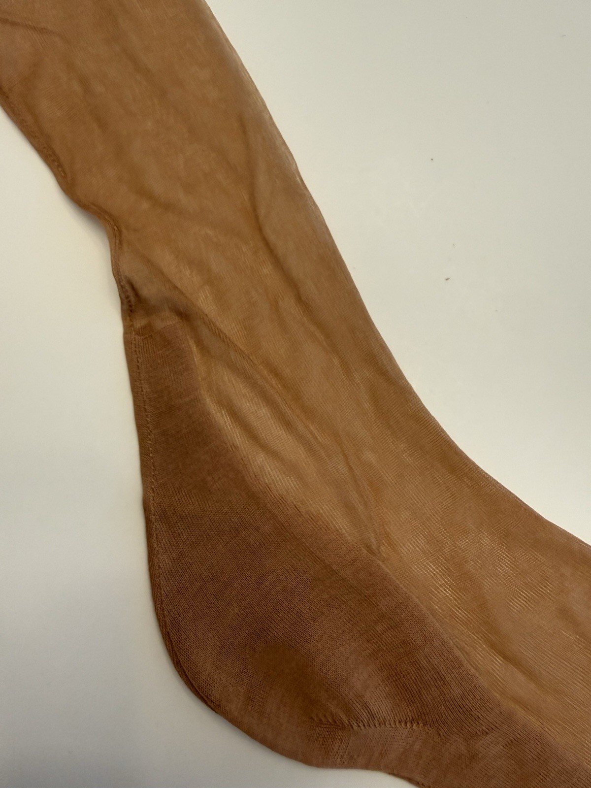 Vintage Genuine Full Fashion Pure Thread Silk