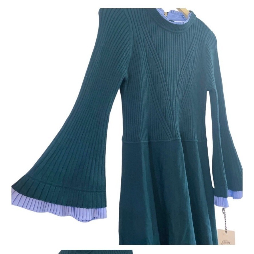 1901 vintage Woman Dress Dreses 1901 , size L