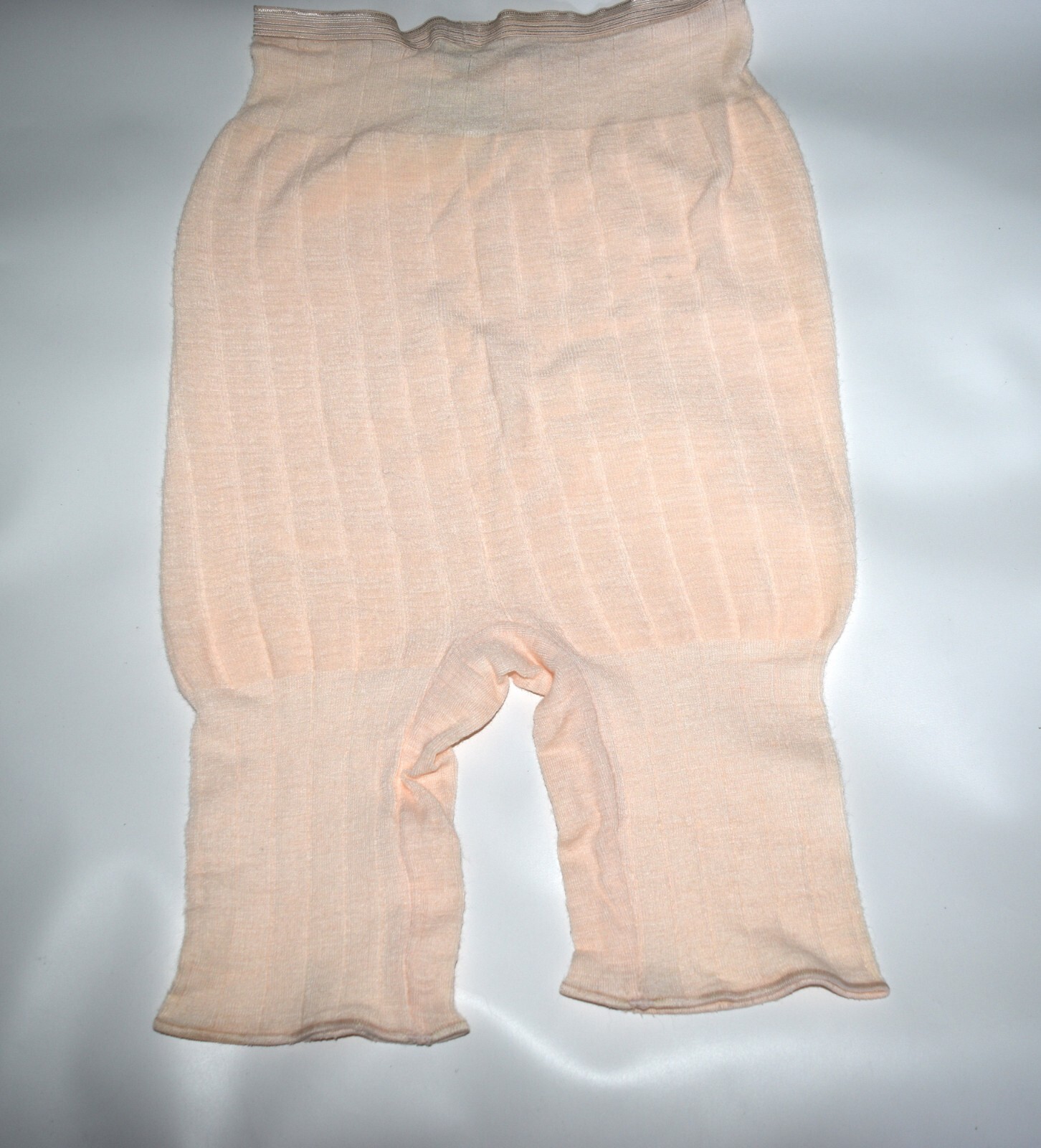 NWT Vintage Carters Long Pants Underpants Lingerie vintage 60s Granny Panties L