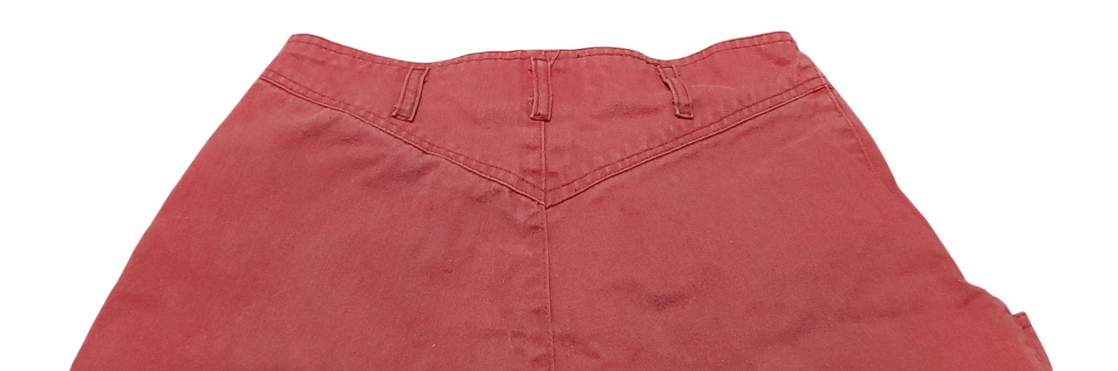 Vtg Bonjour High Waisted Pants Pleated 80s 90s Size 11/12 Tapered