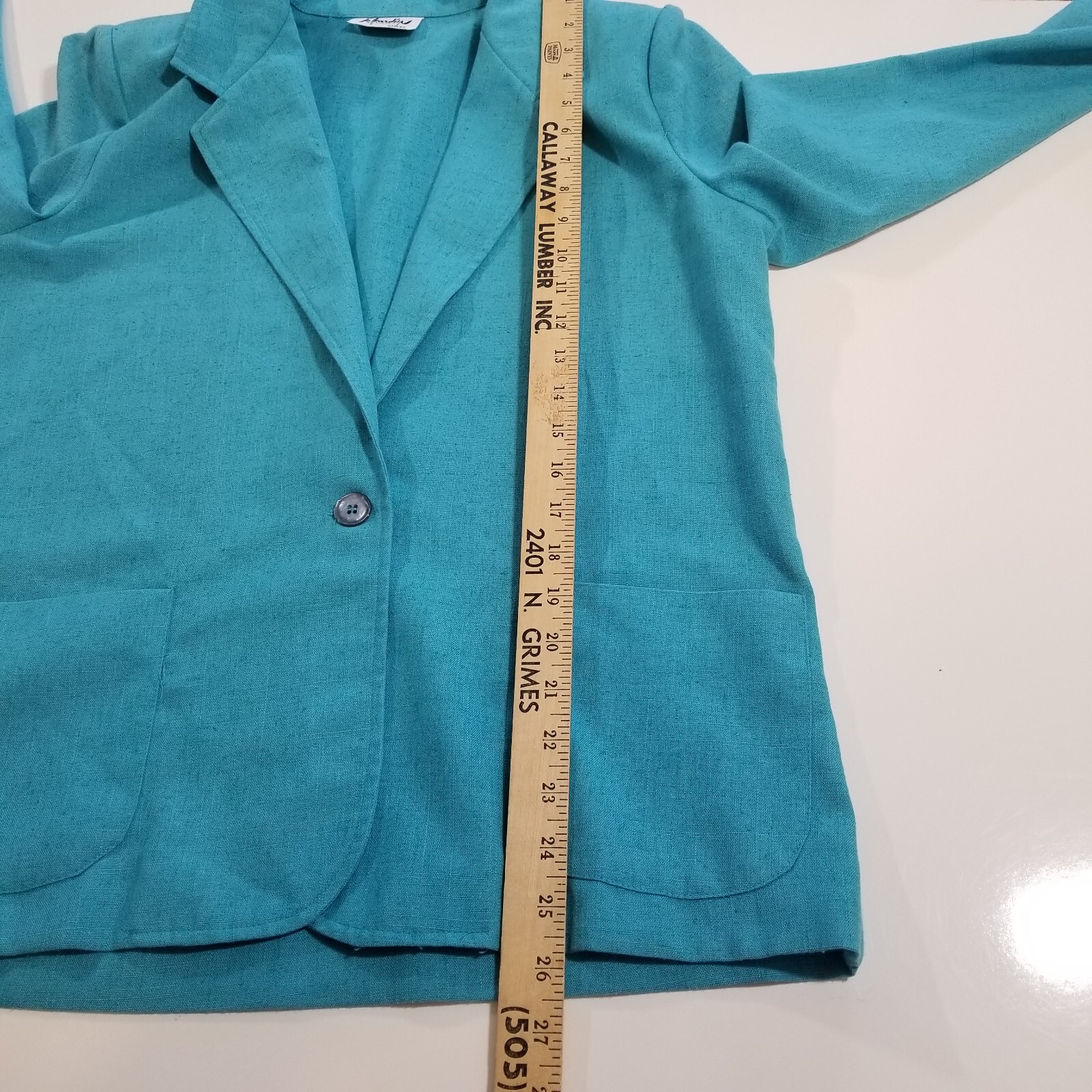 Vintage Skirt Suit Set Women’s Size M 3 Piece Modest Professional Silk Blend