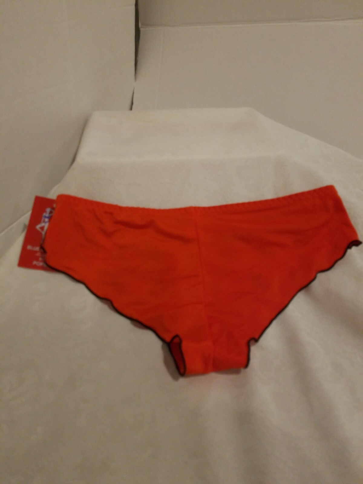 Popsi Lingerie women’s underwear size L NWT