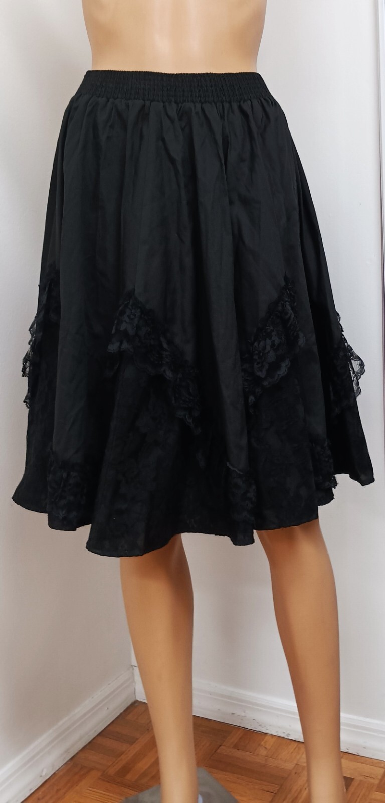 Vintage Malco Modes Skirt