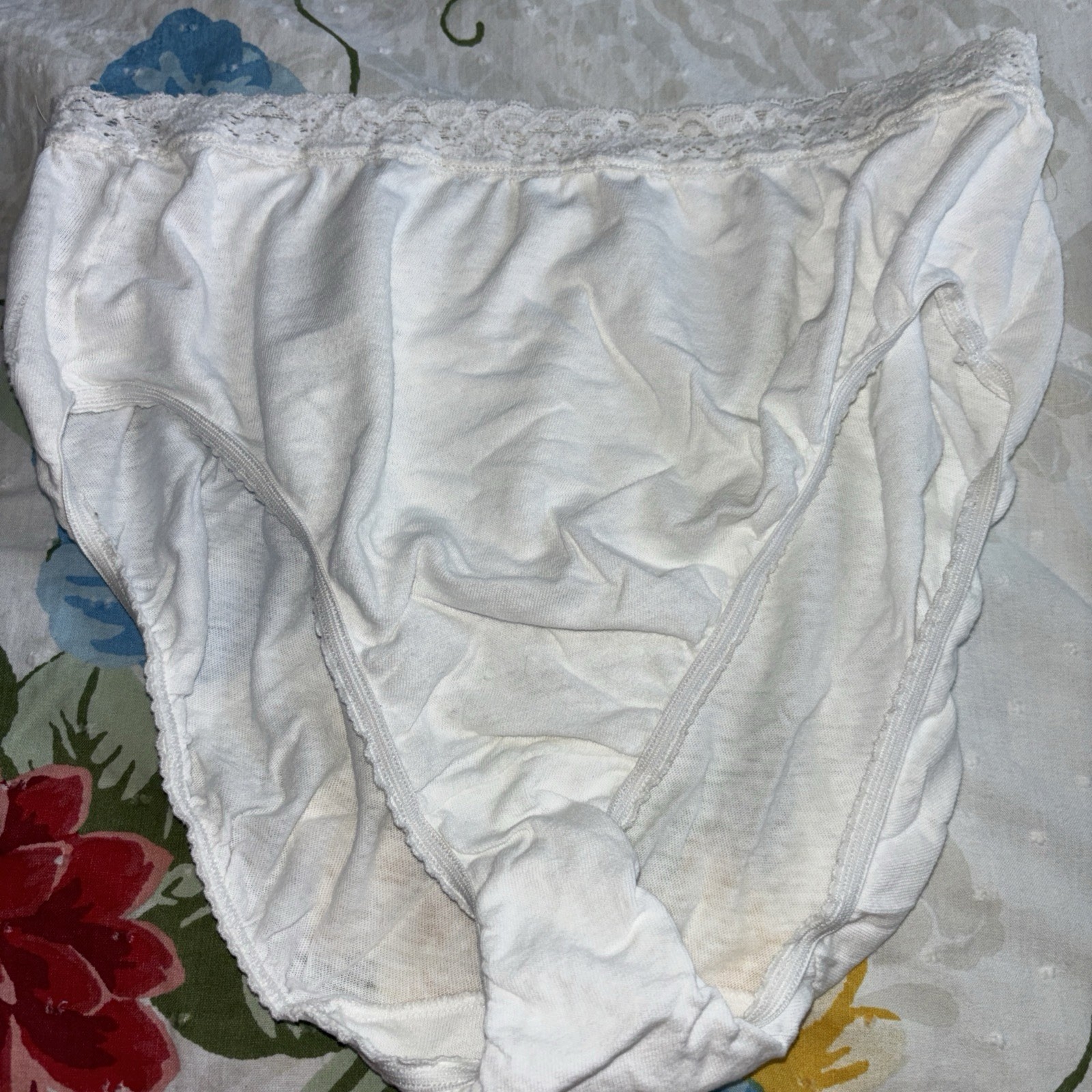 VINTAGE WARNERS PANTY#531