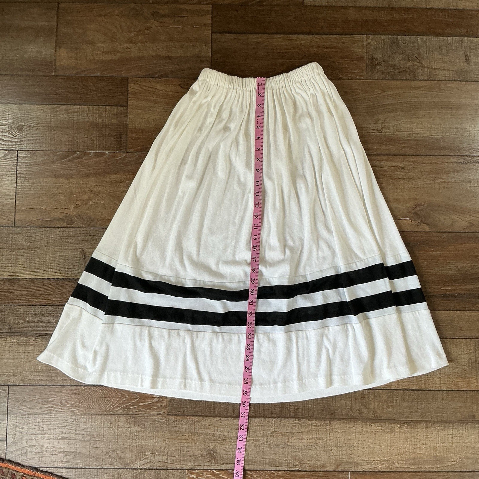 80s VTG Sze S/M Pierre Lamonte Sissies Womens 2PC Set Top & Skirt USA Made #8916