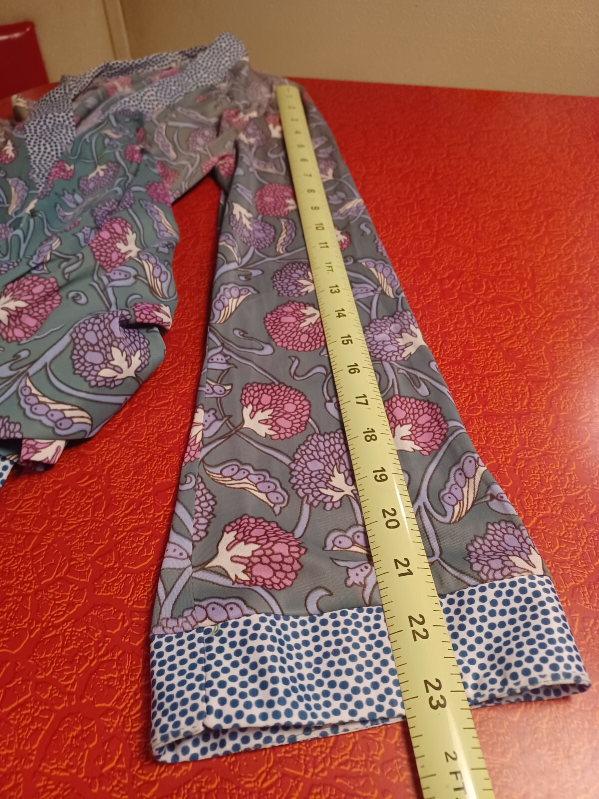 Vintage Mid-century 1970s Two-piece Maxi Dress With Jacket **FLAWS** MCM Mod