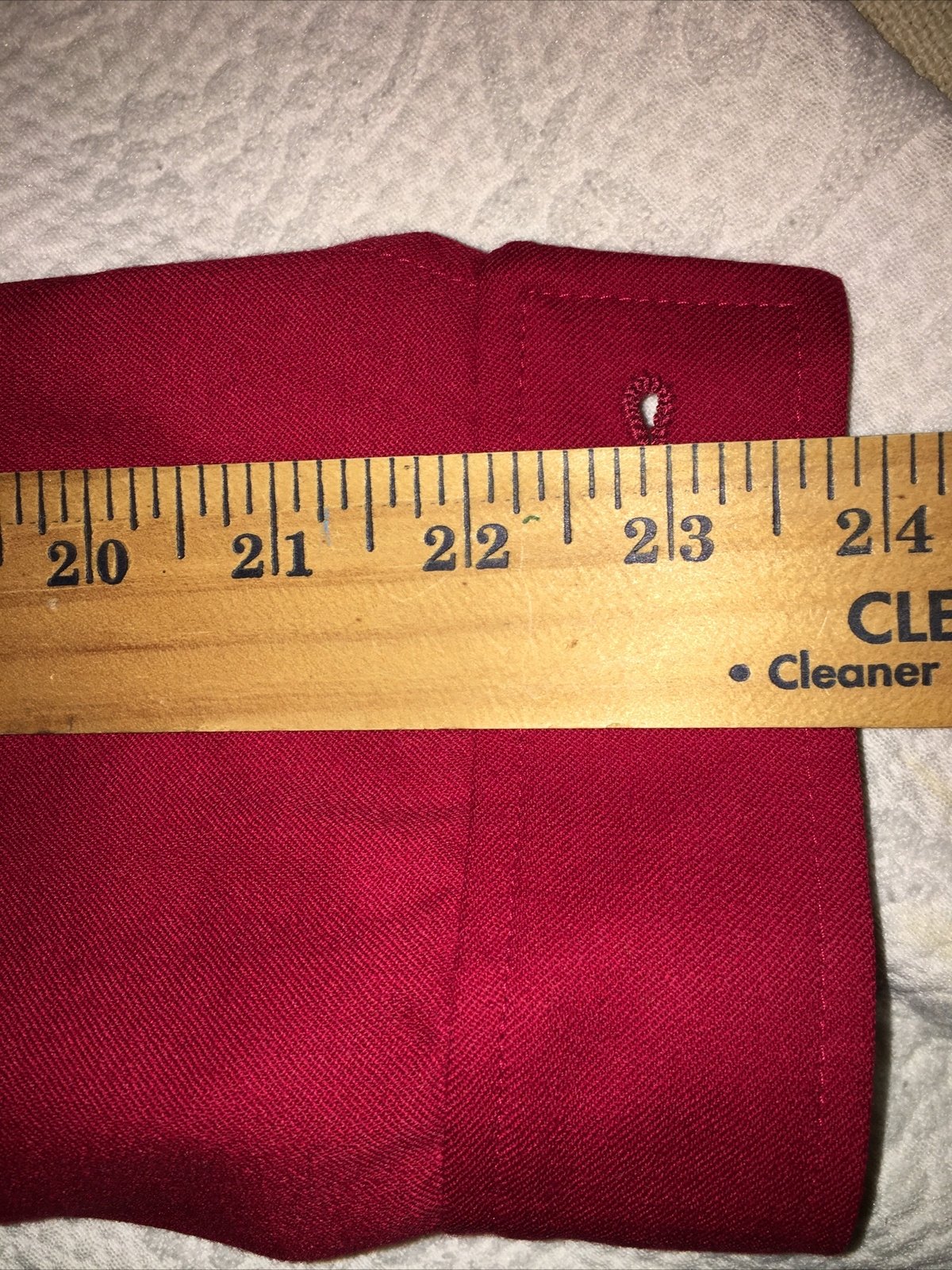 vtg david brooks 100wool Euc Lined Jacket