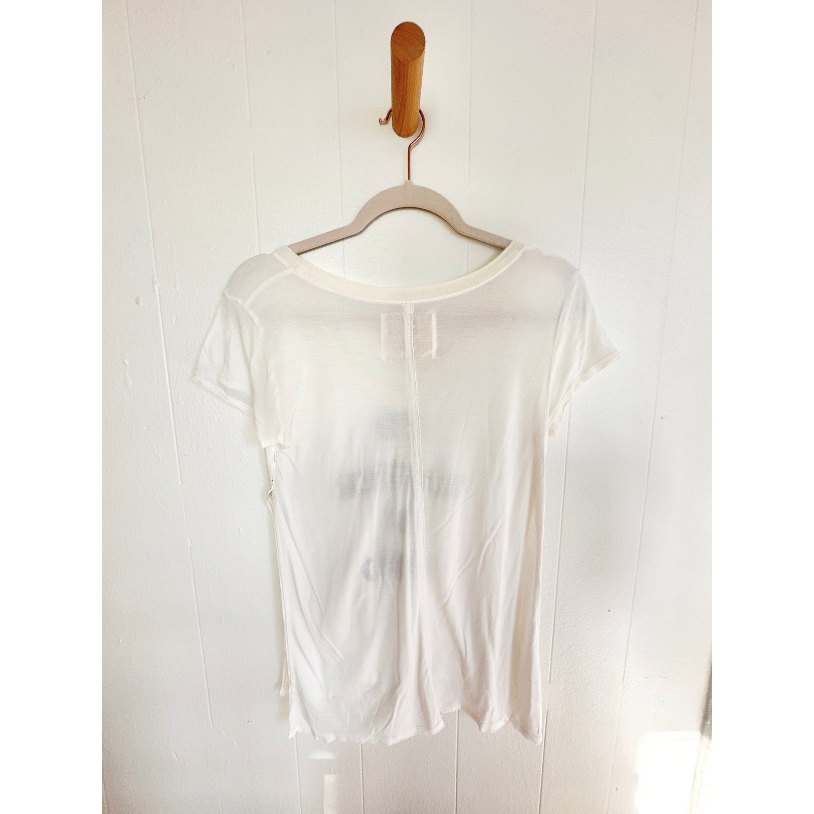 Vtg Y2K Abercrombie & Fitch Gold-Label White Sleep Dress Extremely Rare Grail