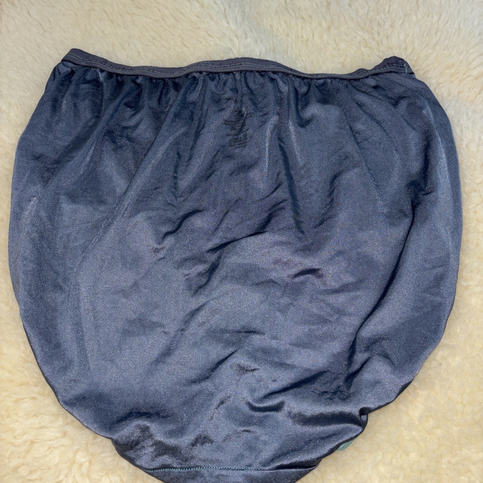 Vintage COMFORT CHOICE PANTIES panty #1111