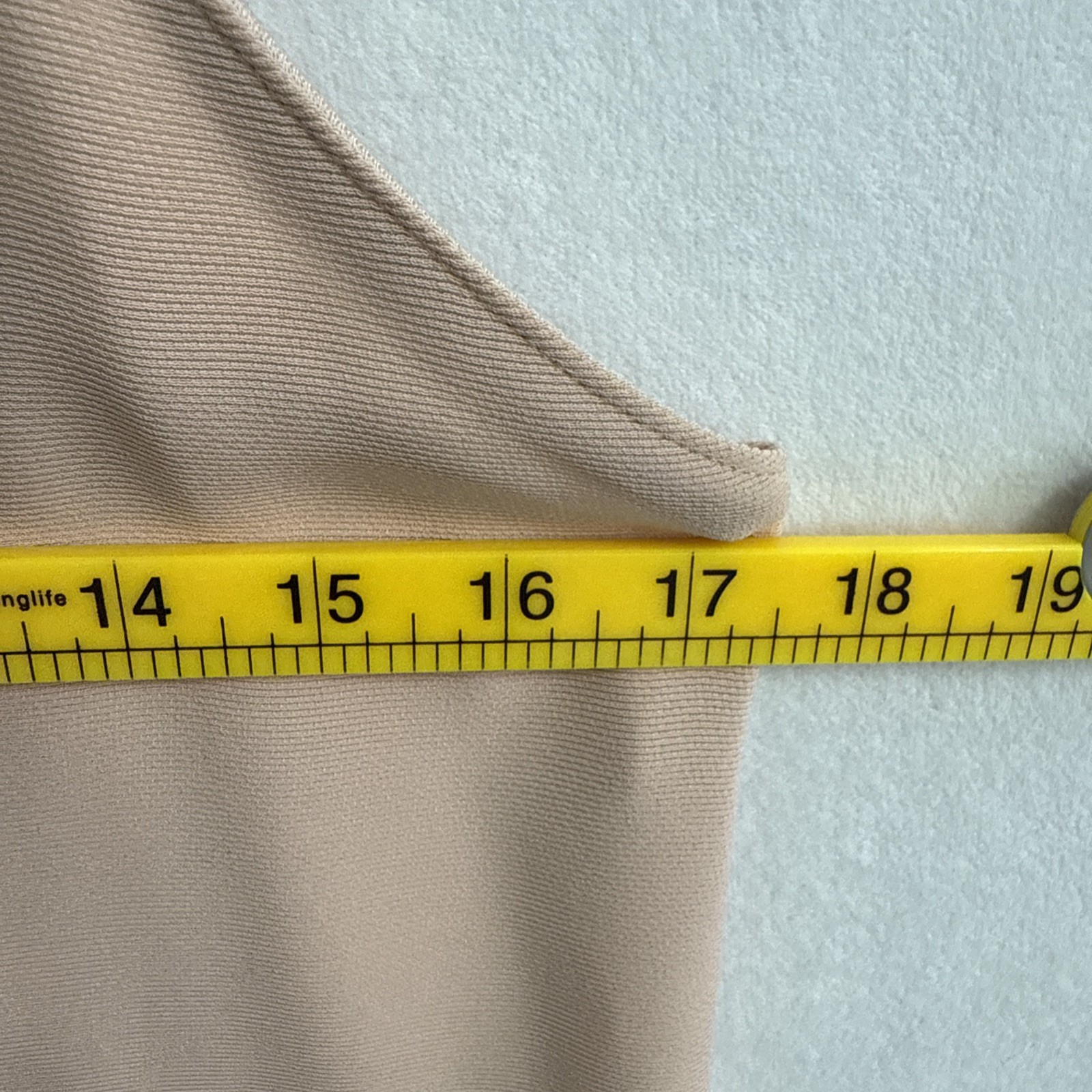 YL By Yair 3 Piece Dress Suit Mother of Bride Formal Wedding Blush Sz 6 Y2K