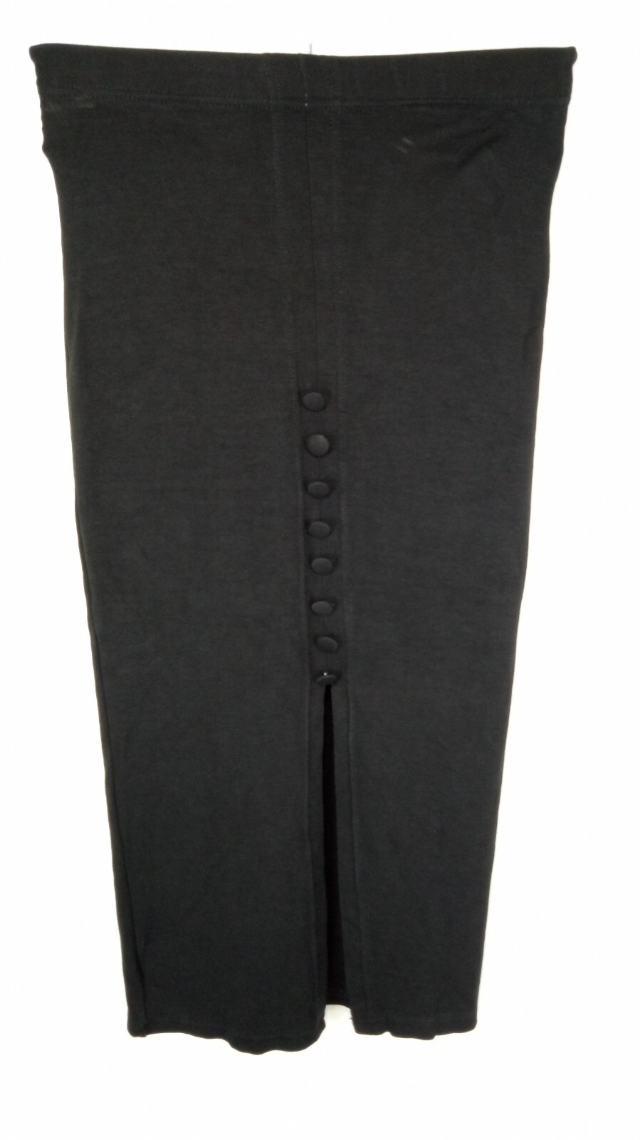 Danny C Paris Vintage 1990’s Women’s long black evening skirt M