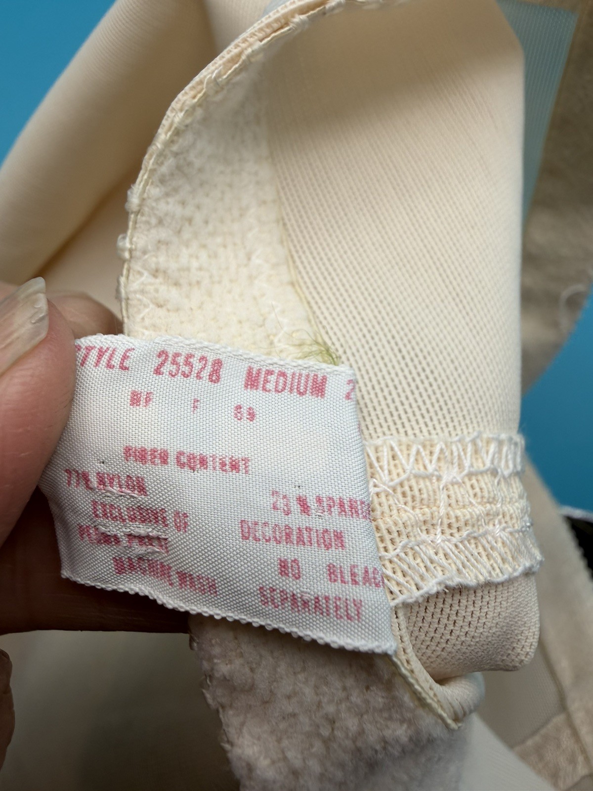 VINTAGE LADIES GIRDLES / GARTERS / SEARS BEST & SHAPETTE BY RAGO/ MEDIUM 27-28