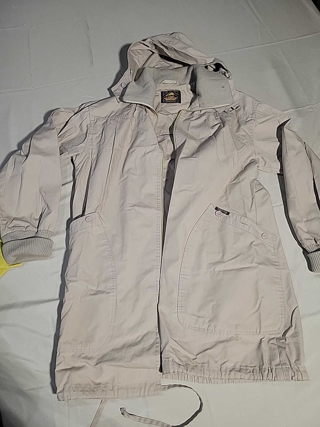 Vintage Foxland Wemons Jacket 5/6 – S/M