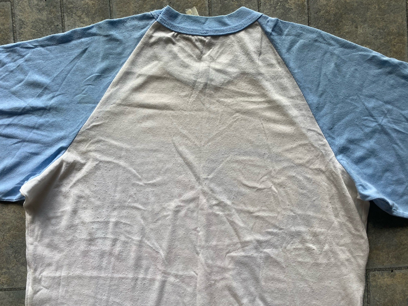 Vintage 1978 Garfield Cat Nightgown Sleep Shirt One Size Fits All Applause VTG