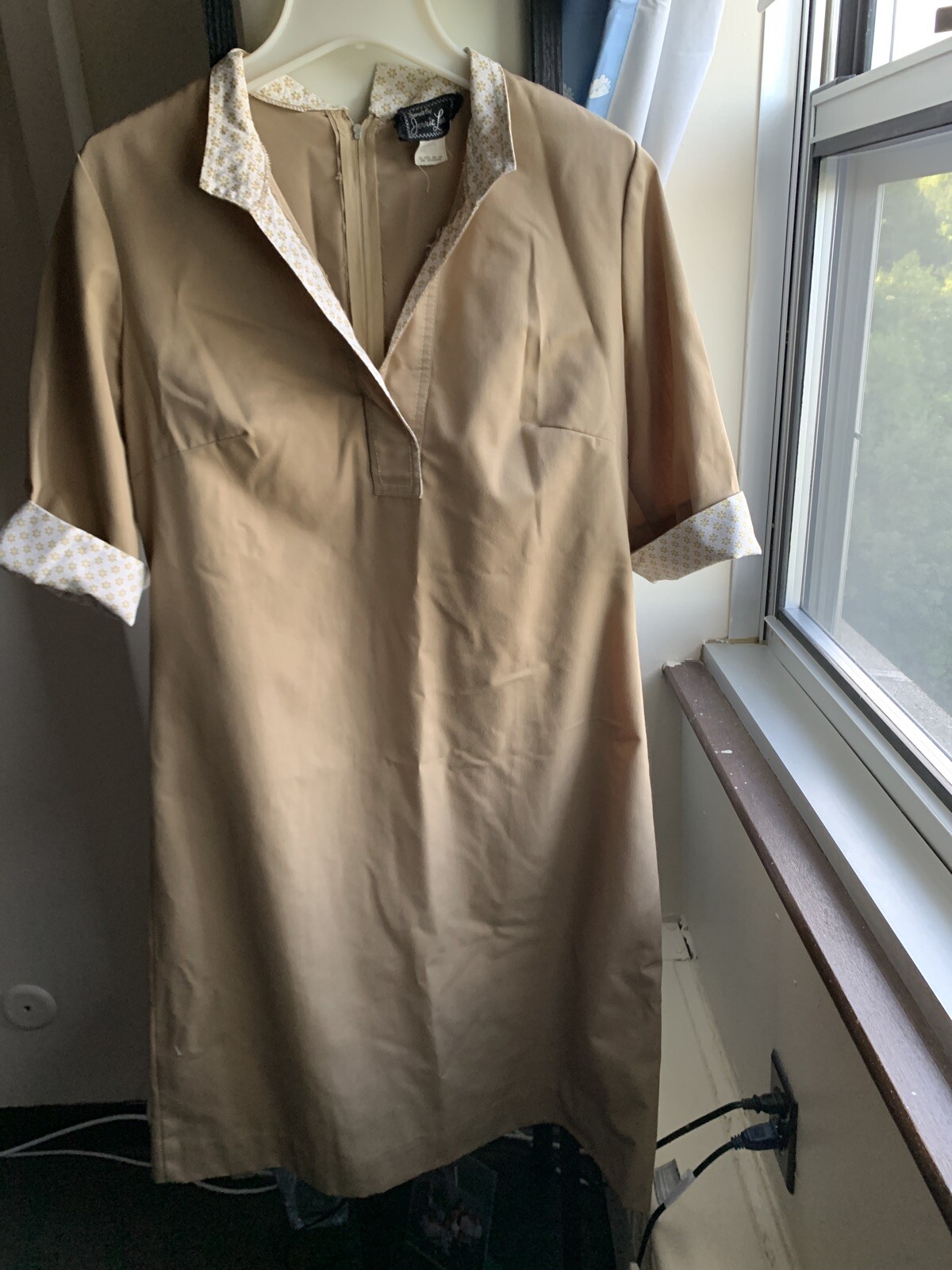 Dress Jerrie Lurie