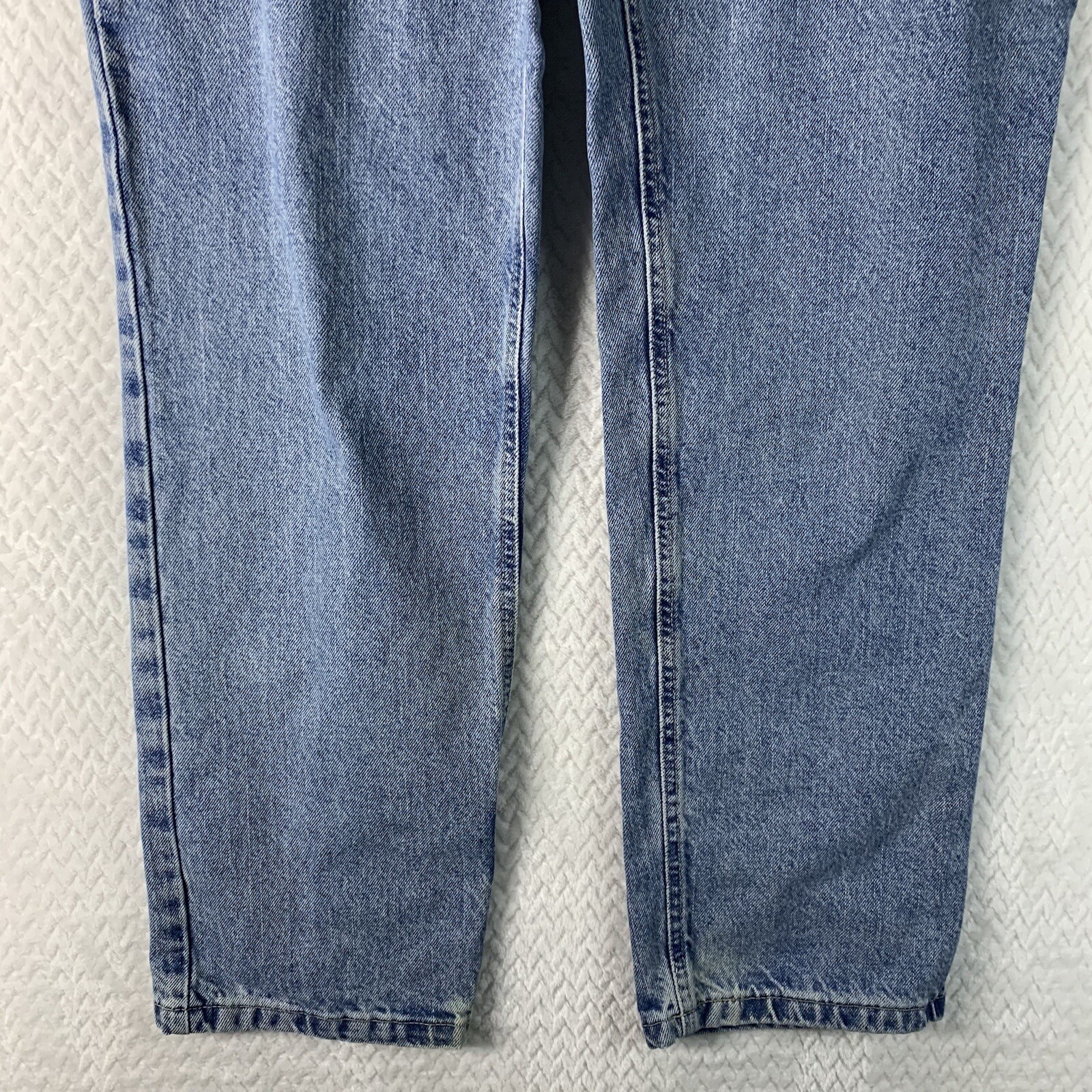 Vintage Tommy Hilfiger Jeans Women’s 10 High Rise Mom Straight Leg