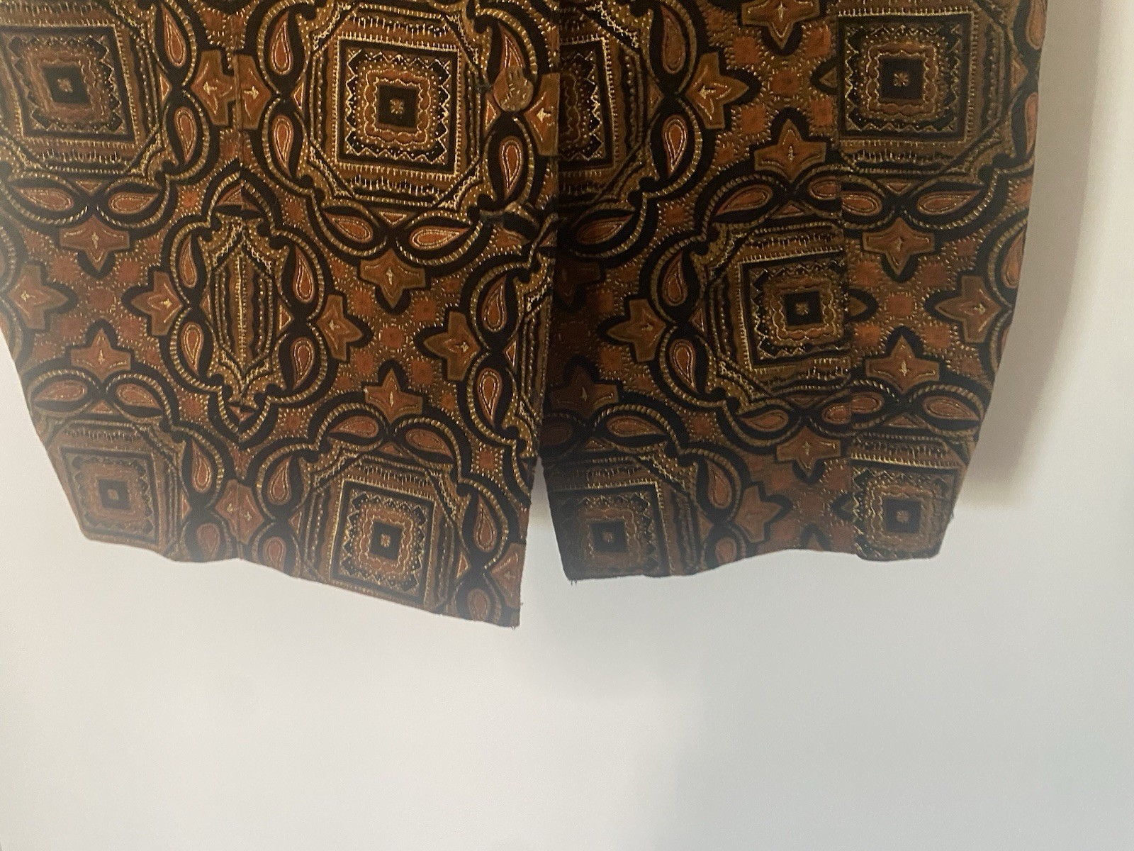 In Wear Vintage Dress