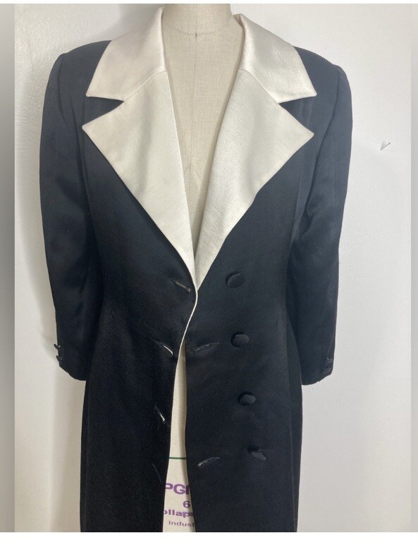 Vintage Patrick Kelly Blazer