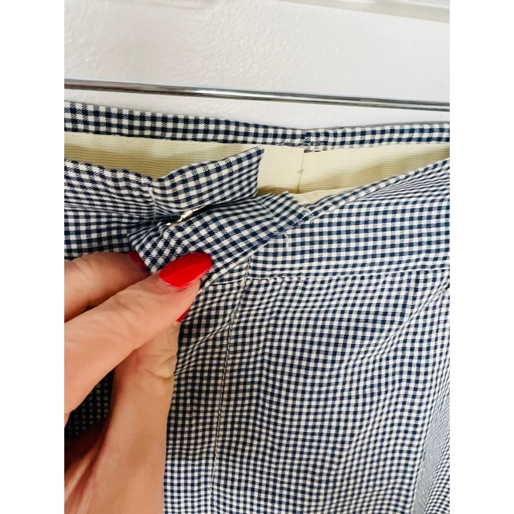 Vintage Mcgregor Plaid Pants