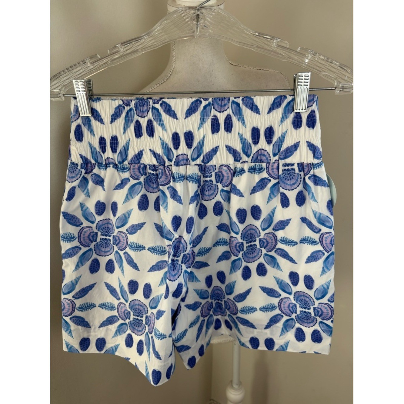 Hill House The Livie Nap Shorts Size XS NWT