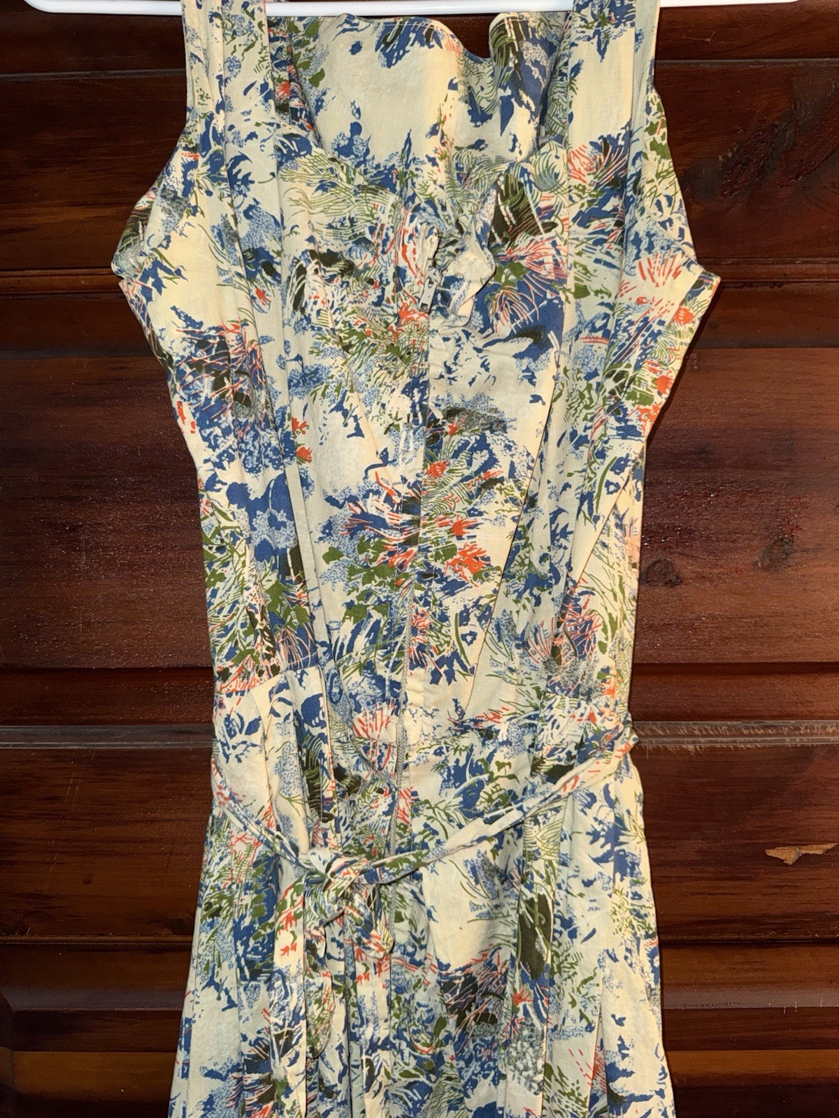 Women’s Vintage Dress 1950’s