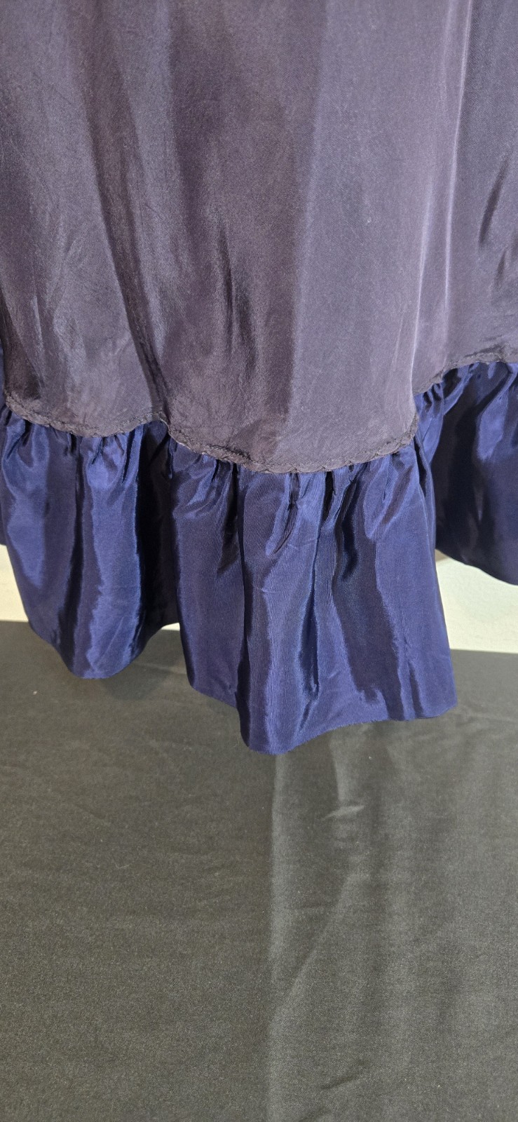 The Suzette „Snip-It” slip iconic piece of vintage lingerie 1940s 1950s