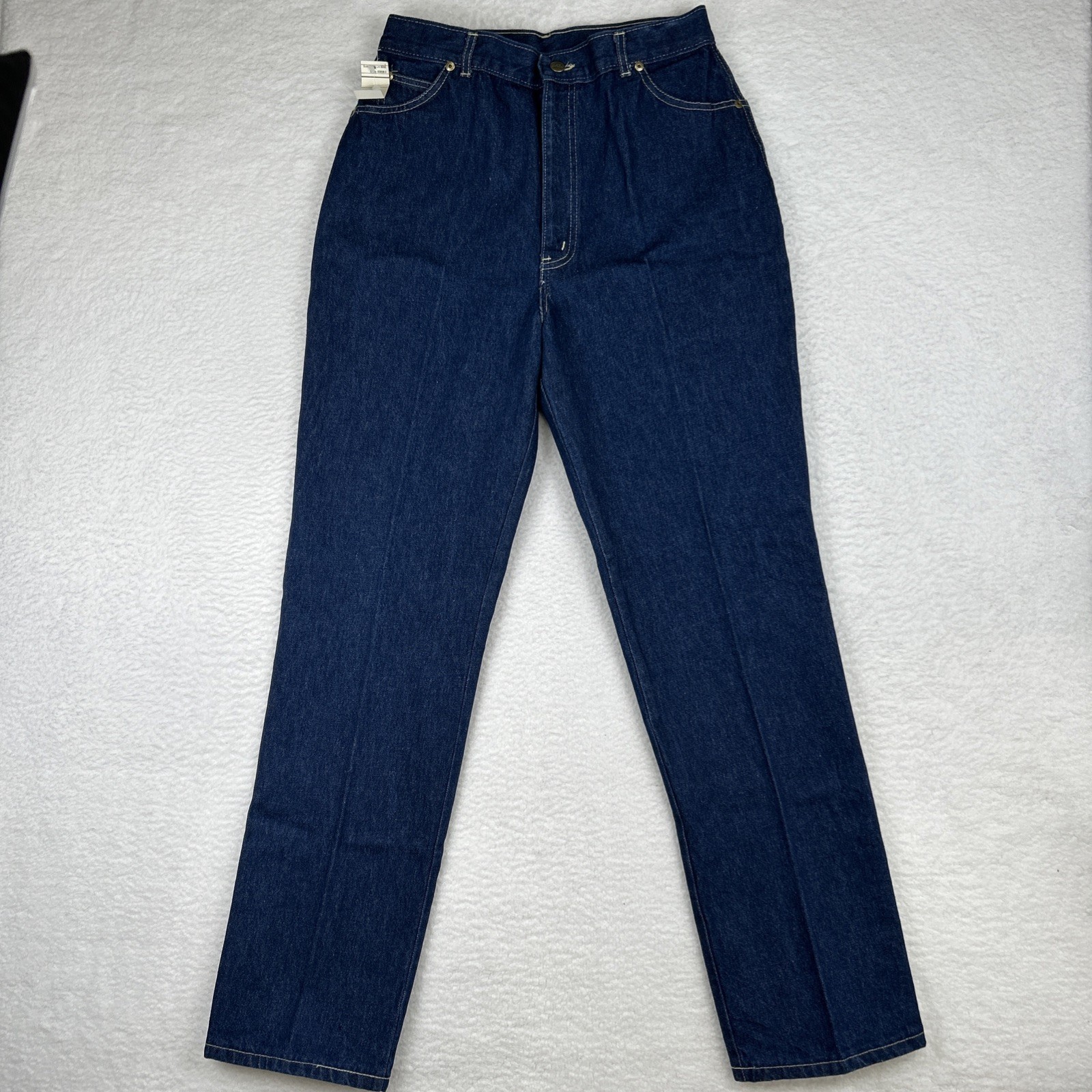 VTG NWT Chic Jeans by H.I.S. Women’s Size 16 (31×33) High Waist Mom
