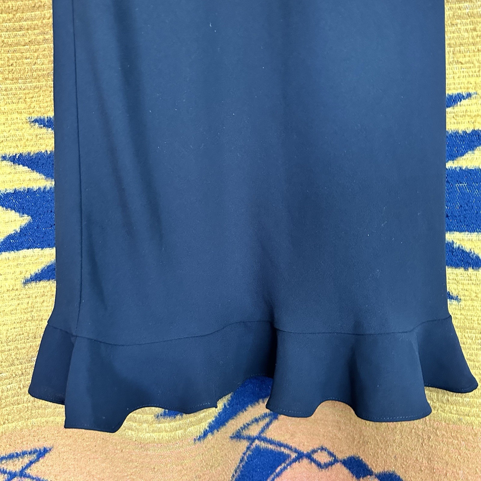 Vintage 90’s S.L. Fashions Little Black Dress. Whimsygoth. Boho. Festival. SZ 6