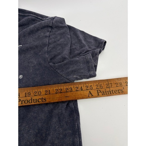 Brand Unknown, Aaliyah „Princess Of R&B” Graphic T-Shirt, Size XXL