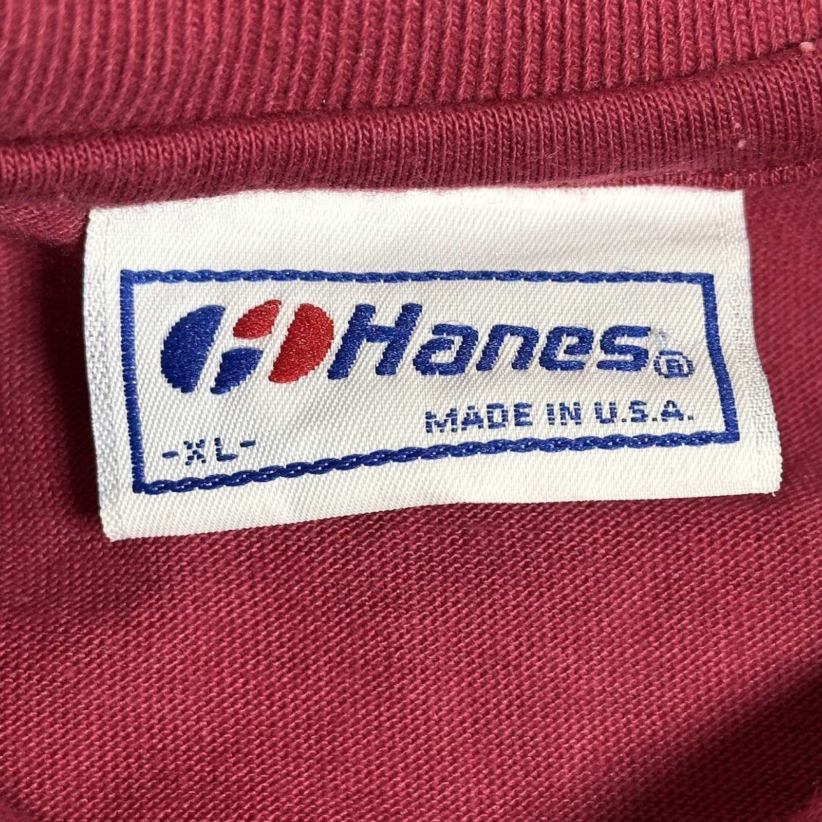 SANTA CRUZ (1986) Car Show Adult 1/4 Button Polo Collared Shirt (XL) “DIRECTOR”