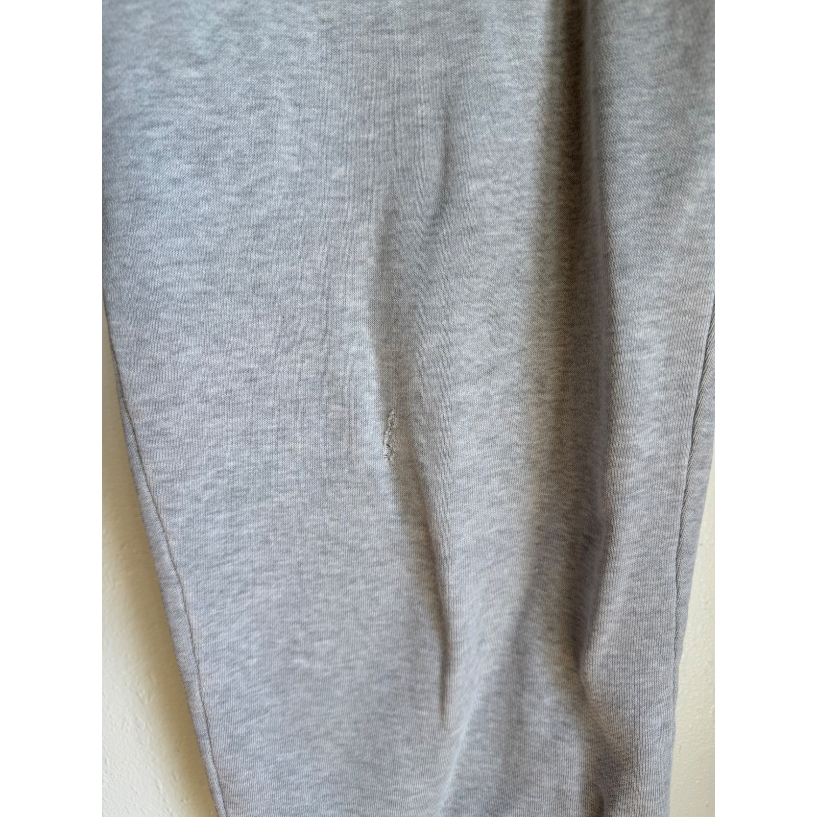 Limited America USA Vintage 90s Sweatpants Gray Joggers Large Embroidered Logo