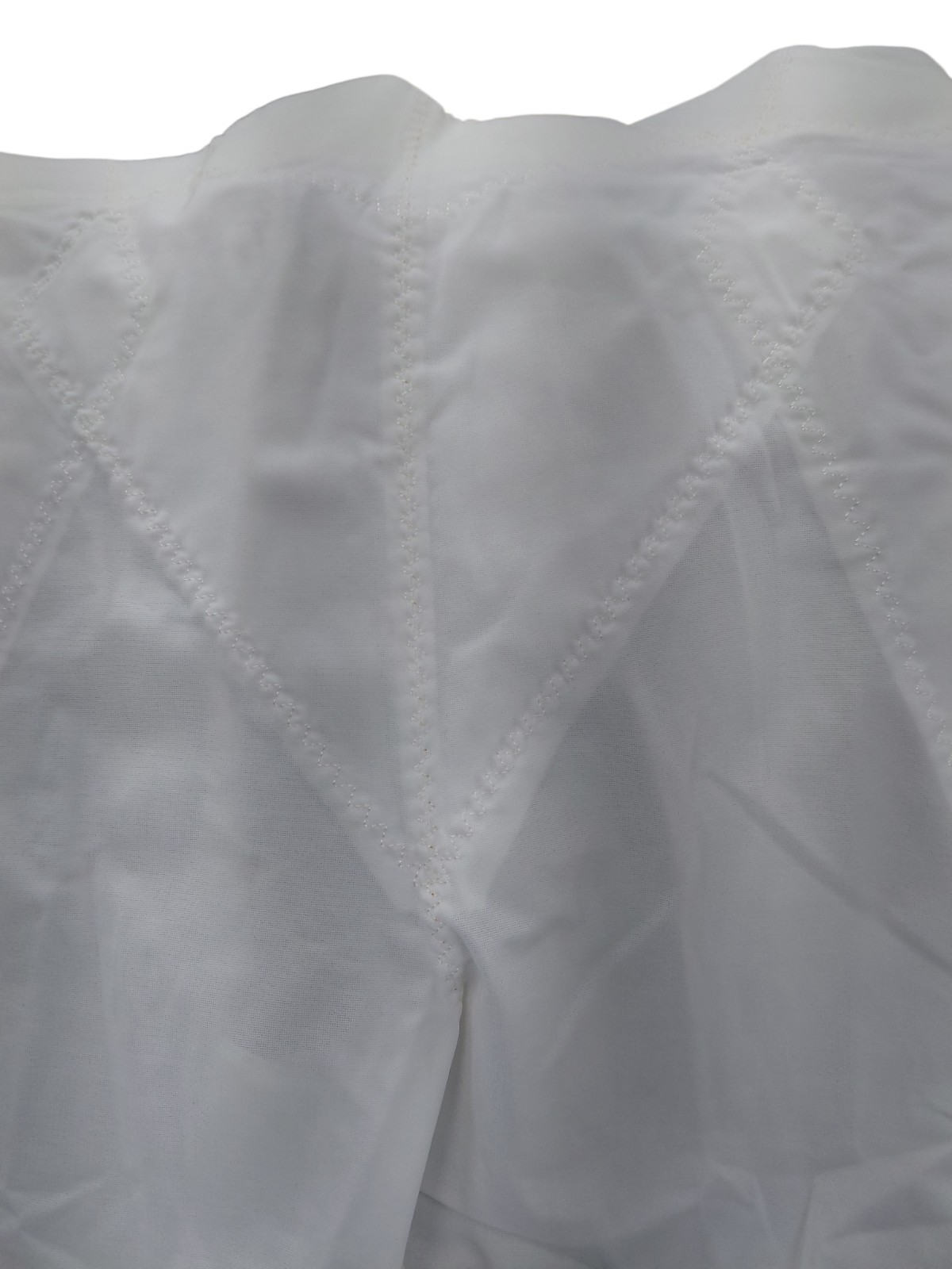 Vintage Crown-ette Elastic Pants