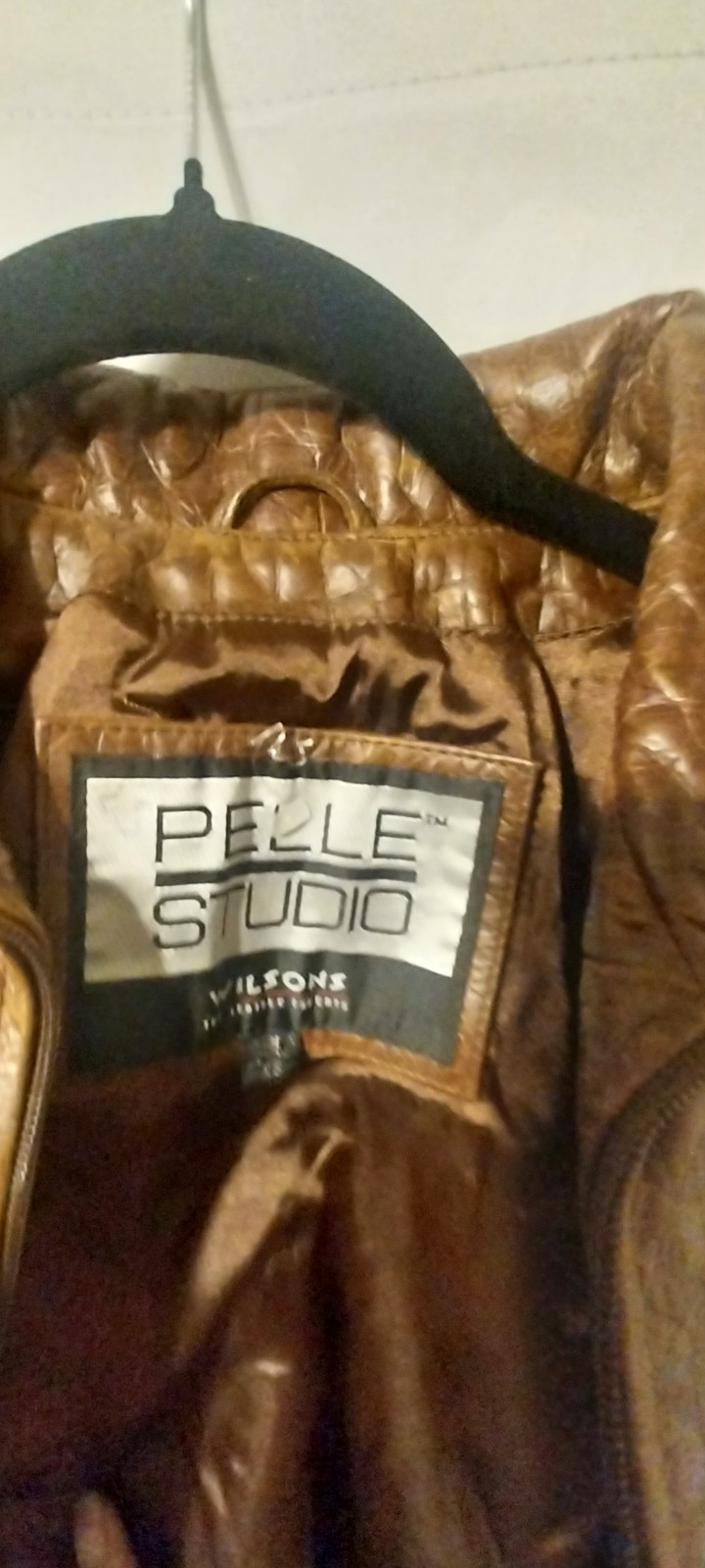 Pelle Studio Women’s Jacket