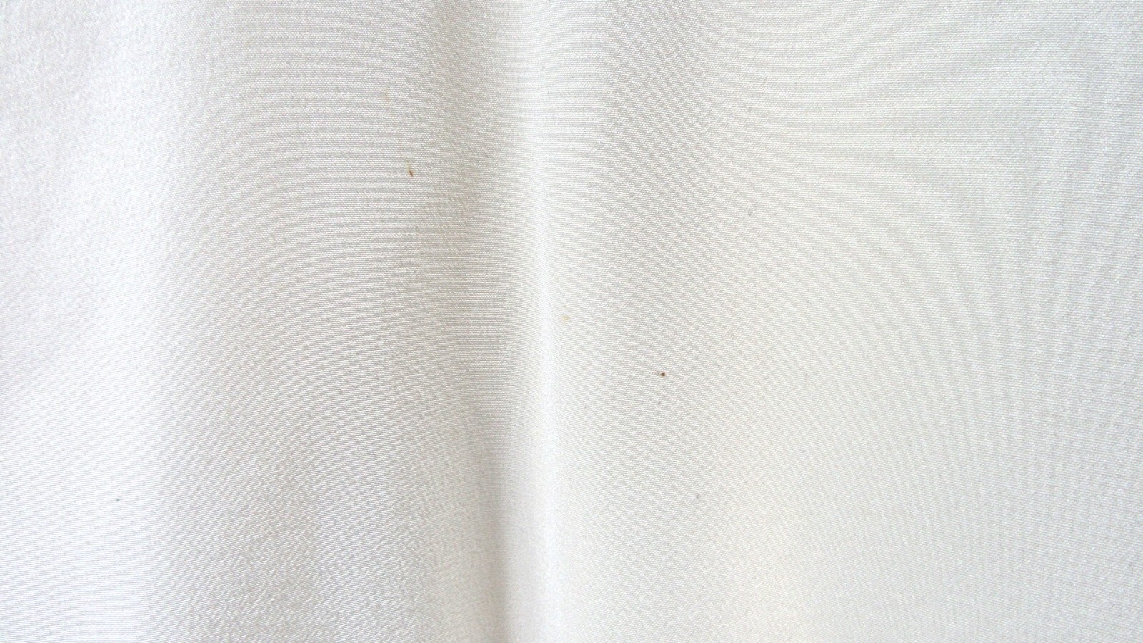 VINTAGE SUZELLE BUTTON DOWN SILK BLOUSE EMBROIDERED COLLAR/WRISTS SIZE 6 W/ TAG!