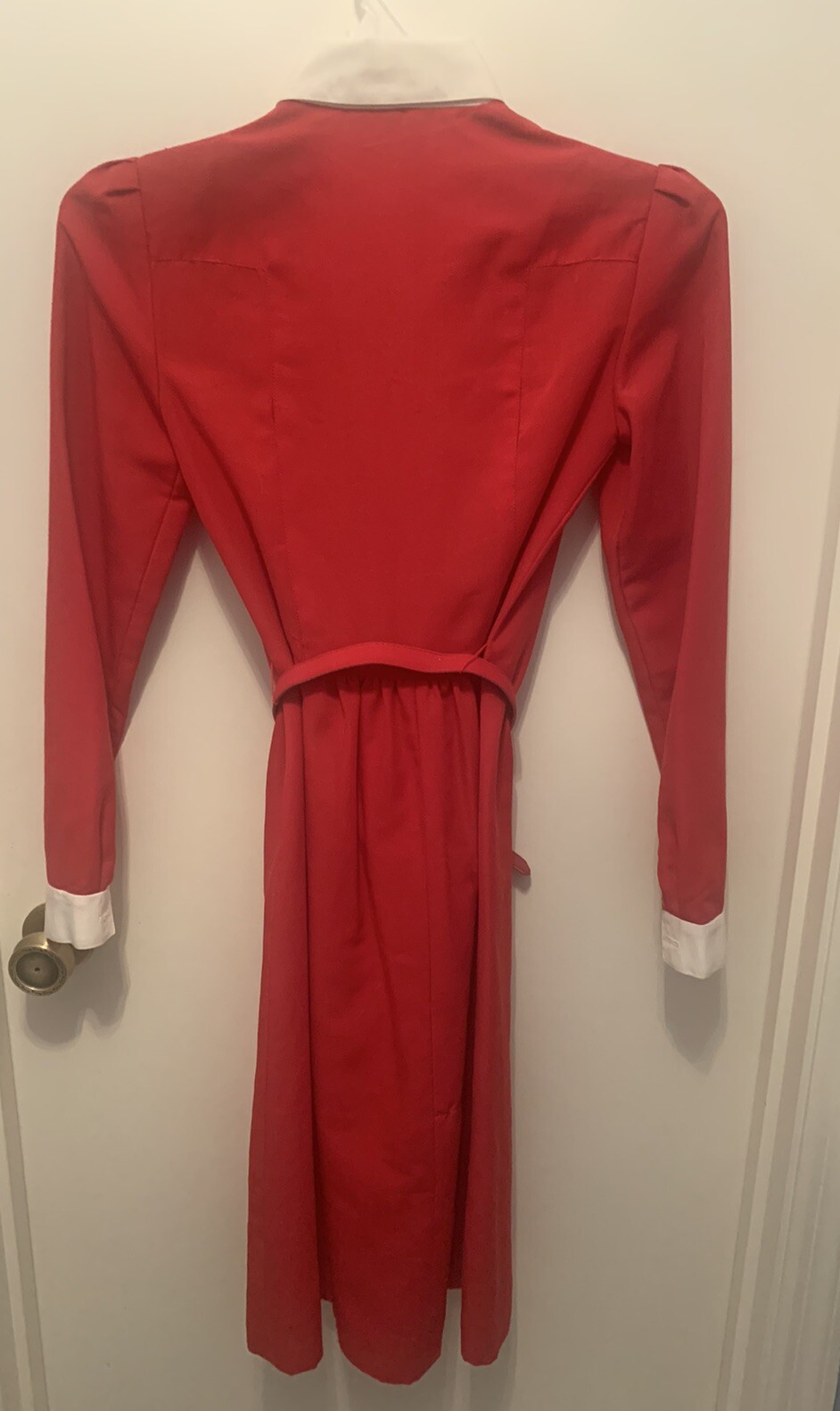 Vintage 80’s ACT 1 Size 3/4 Dress