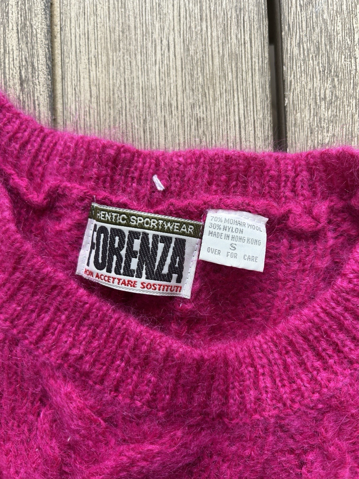 Mixed Wholesale Lot Of 10 Vintage Women’s Sweaters Cardigans Mohair Wool