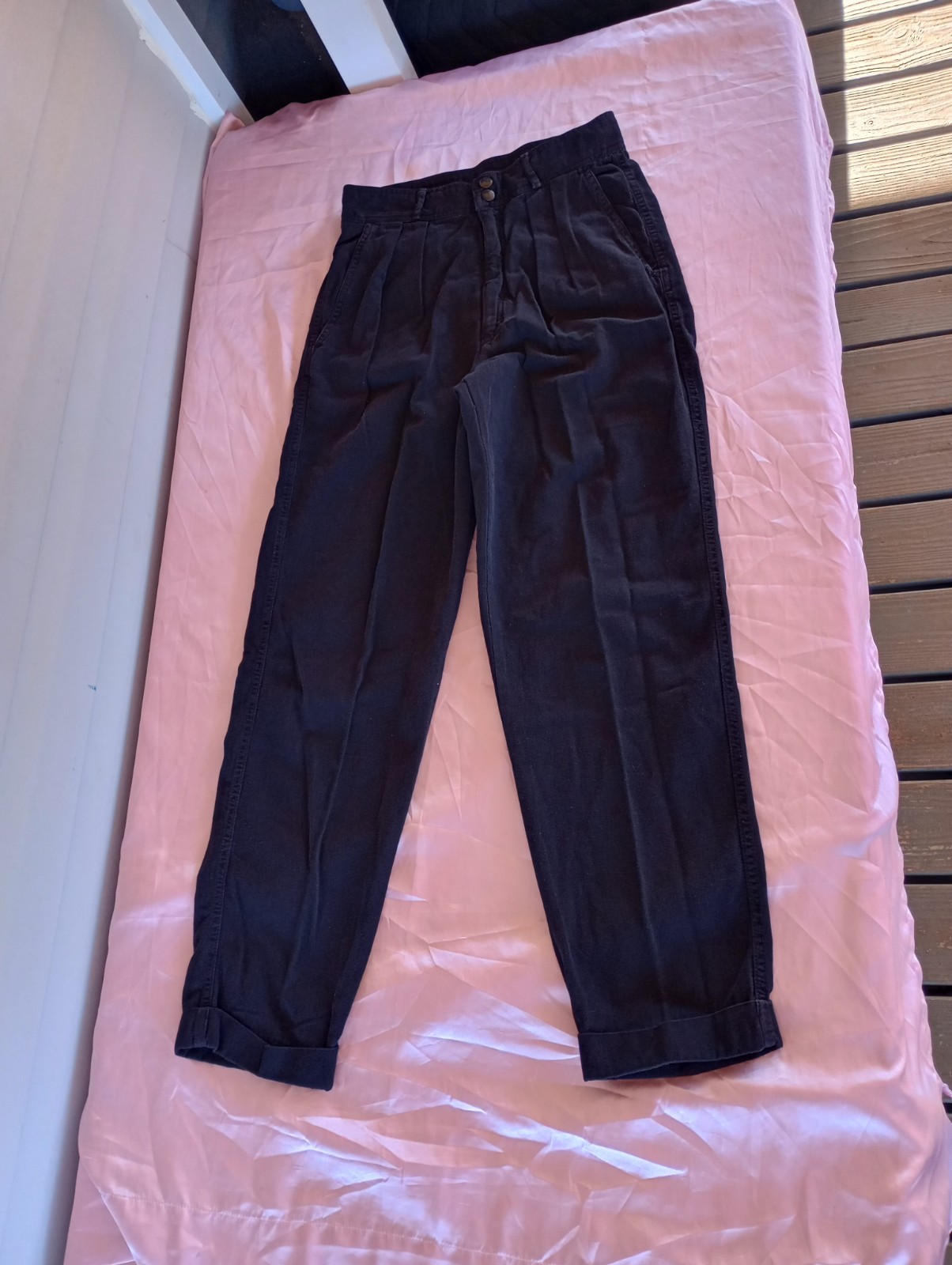 Vintage Rare Guess Products By Georges Marciano Style 2312 Size 30 Women’s Pants