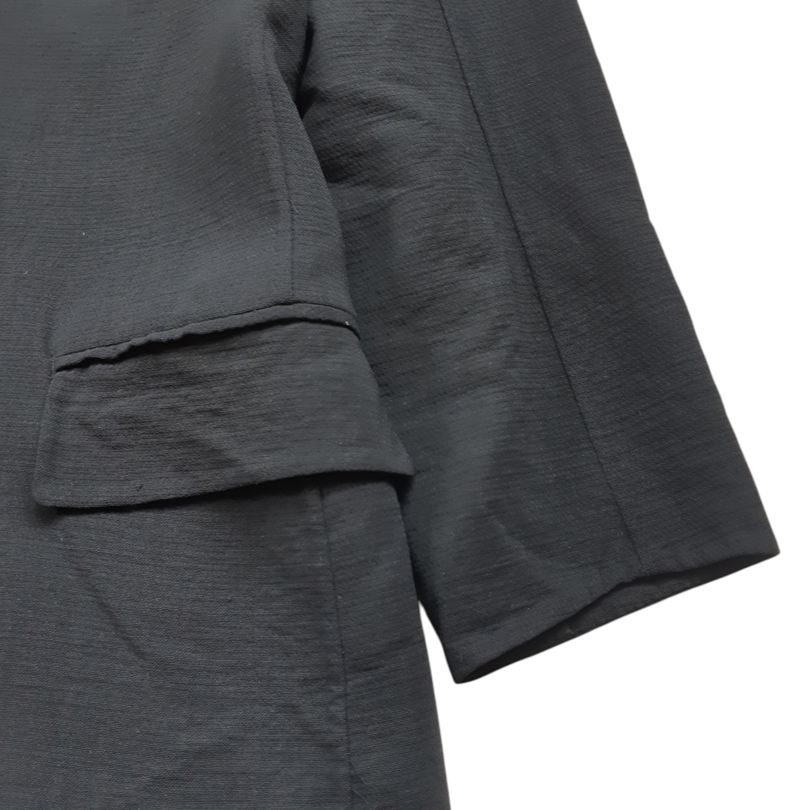 Issey Miyake Vintage Women Blazer size Medium Wool 90s Japan