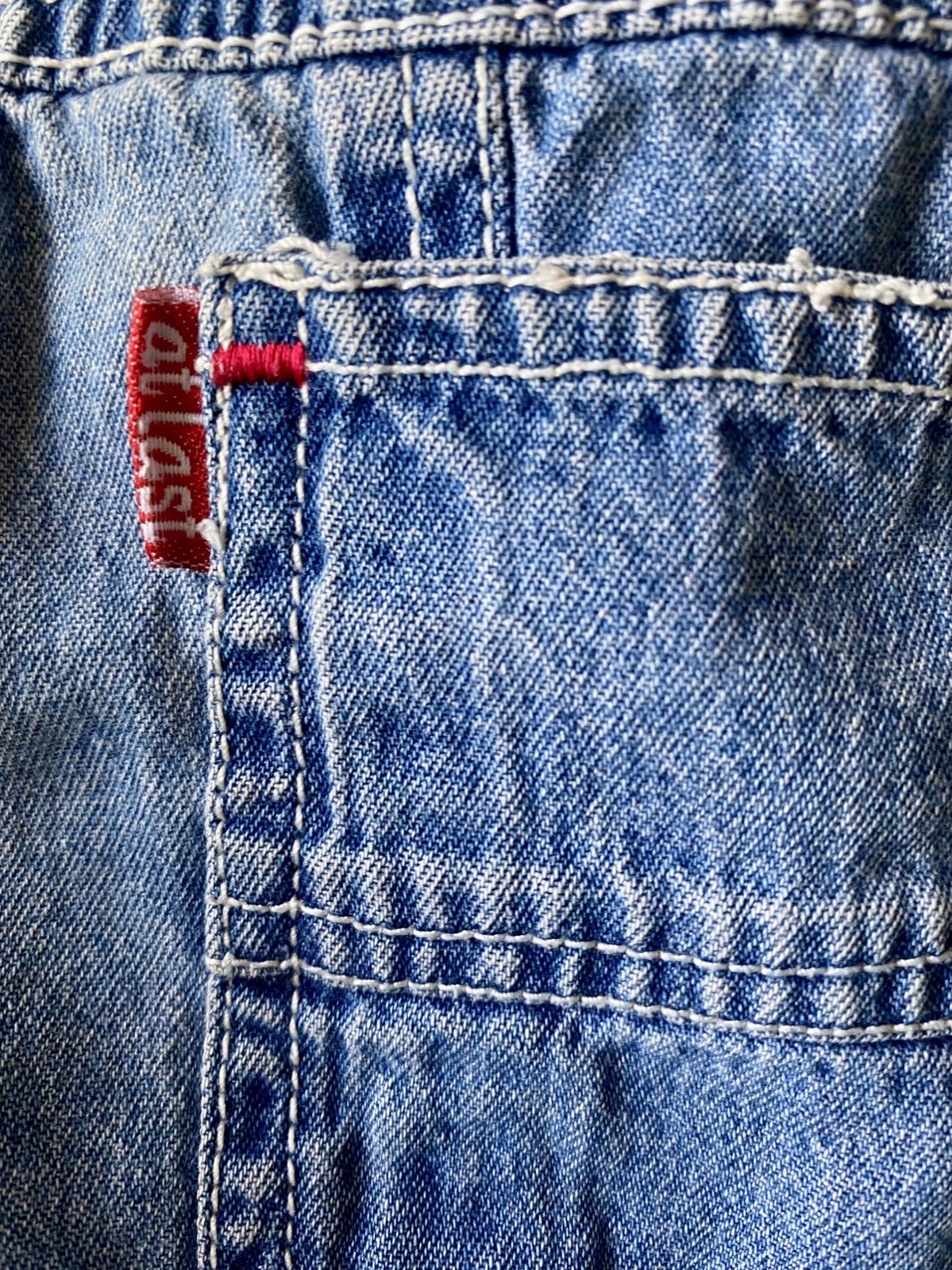 Vintage Sleeveless Denim Vest Top Pearl Snap Y2K 90s Festival Western Size M